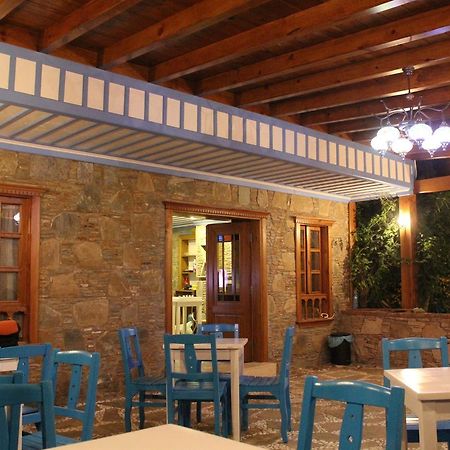 Tas Konak Hotel Selçuk Kültér fotó