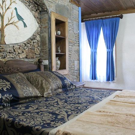 Tas Konak Hotel Selçuk Kültér fotó