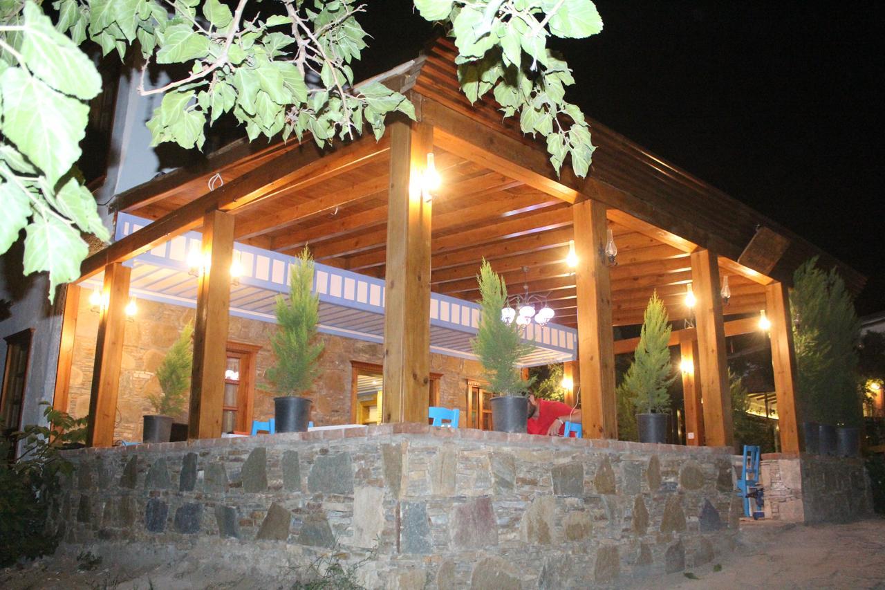Tas Konak Hotel Selçuk Kültér fotó