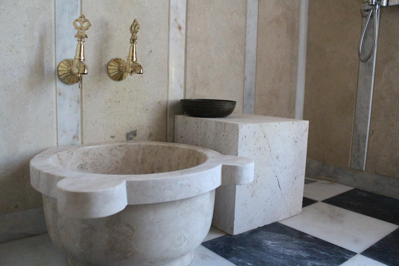 Tas Konak Hotel Selçuk Kültér fotó