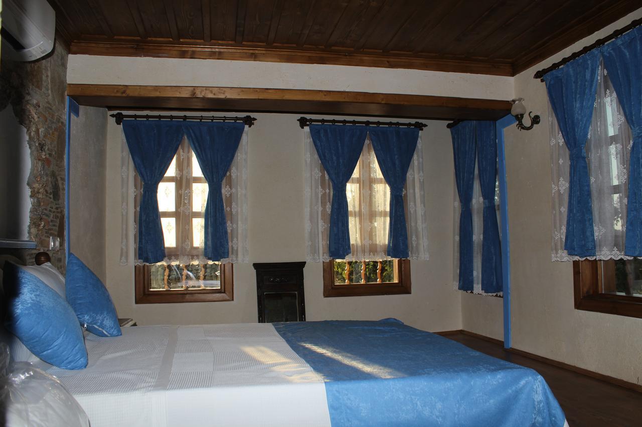 Tas Konak Hotel Selçuk Kültér fotó