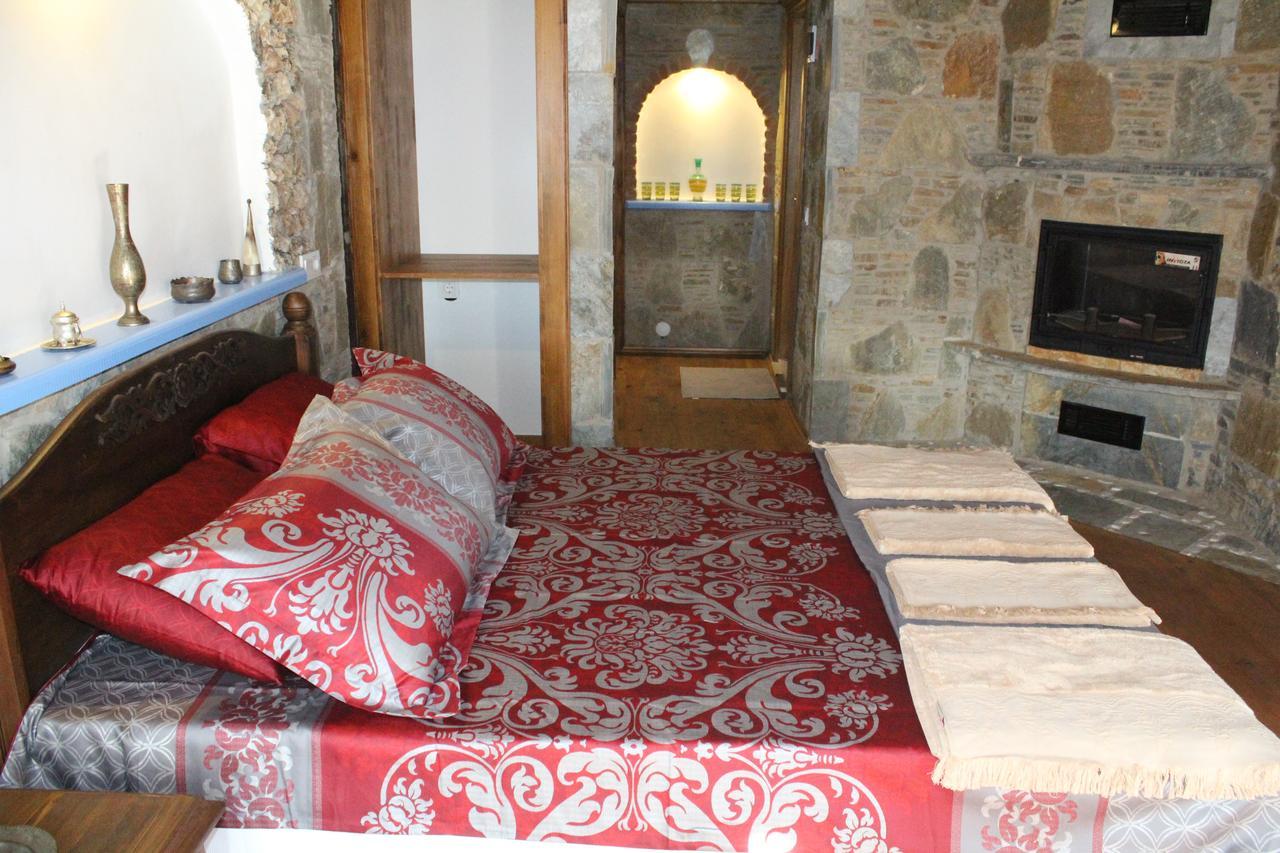 Tas Konak Hotel Selçuk Kültér fotó
