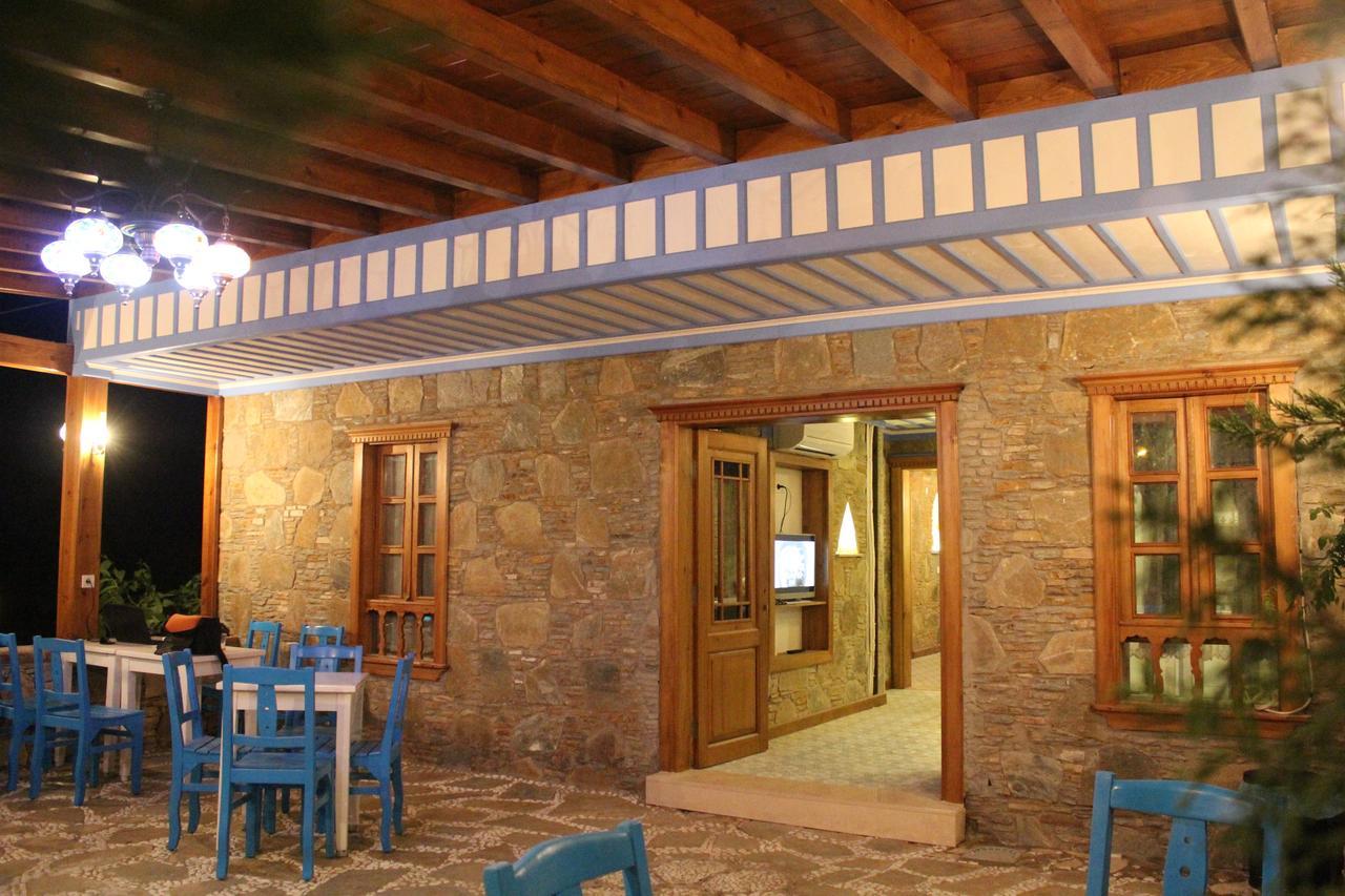 Tas Konak Hotel Selçuk Kültér fotó