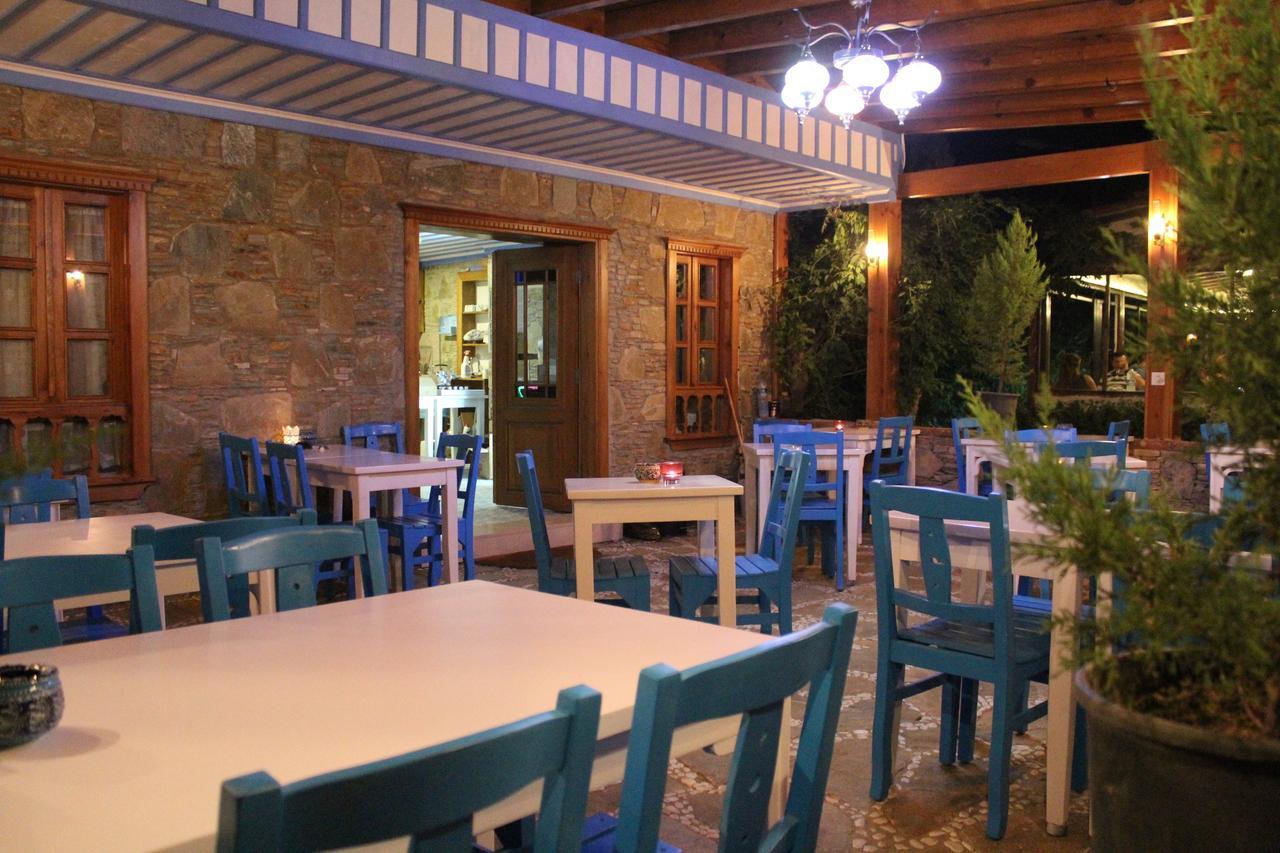 Tas Konak Hotel Selçuk Kültér fotó