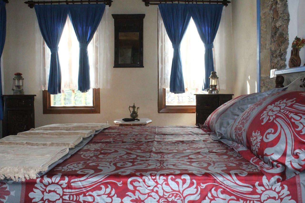 Tas Konak Hotel Selçuk Kültér fotó