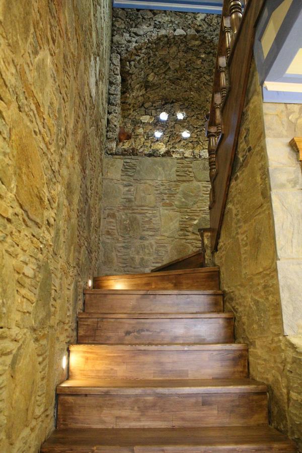 Tas Konak Hotel Selçuk Kültér fotó