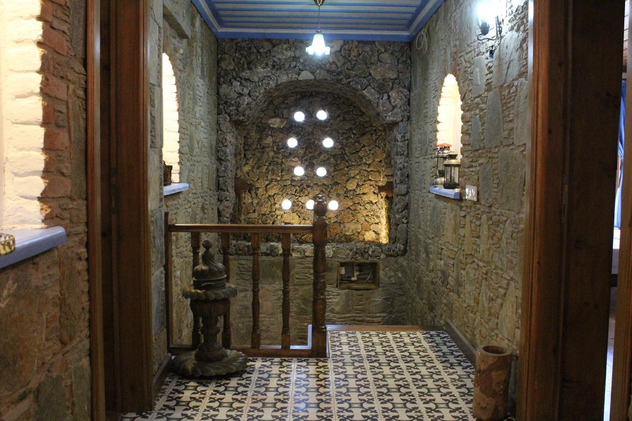 Tas Konak Hotel Selçuk Kültér fotó