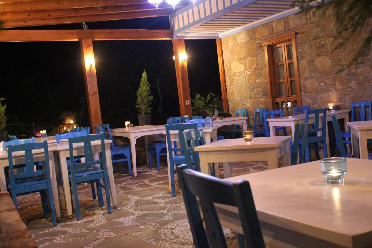 Tas Konak Hotel Selçuk Kültér fotó