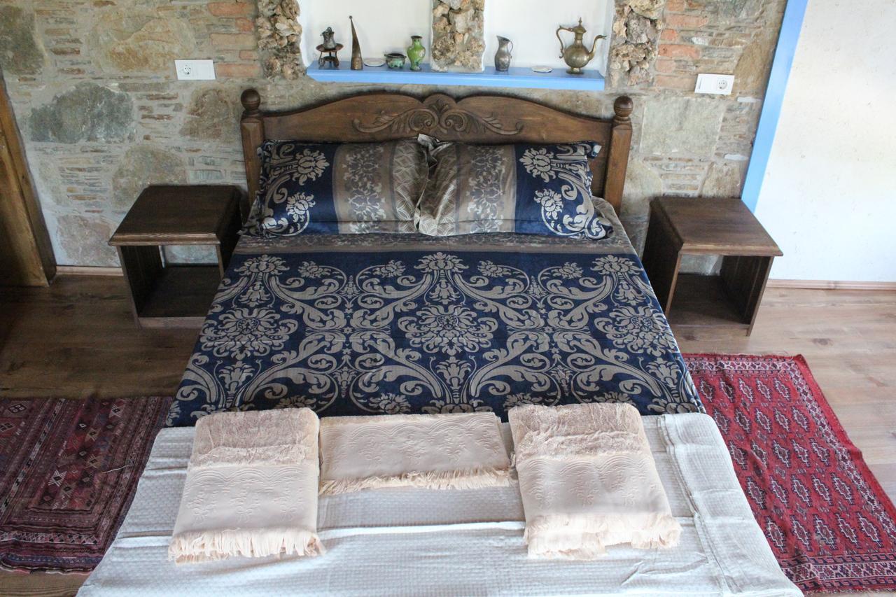 Tas Konak Hotel Selçuk Kültér fotó