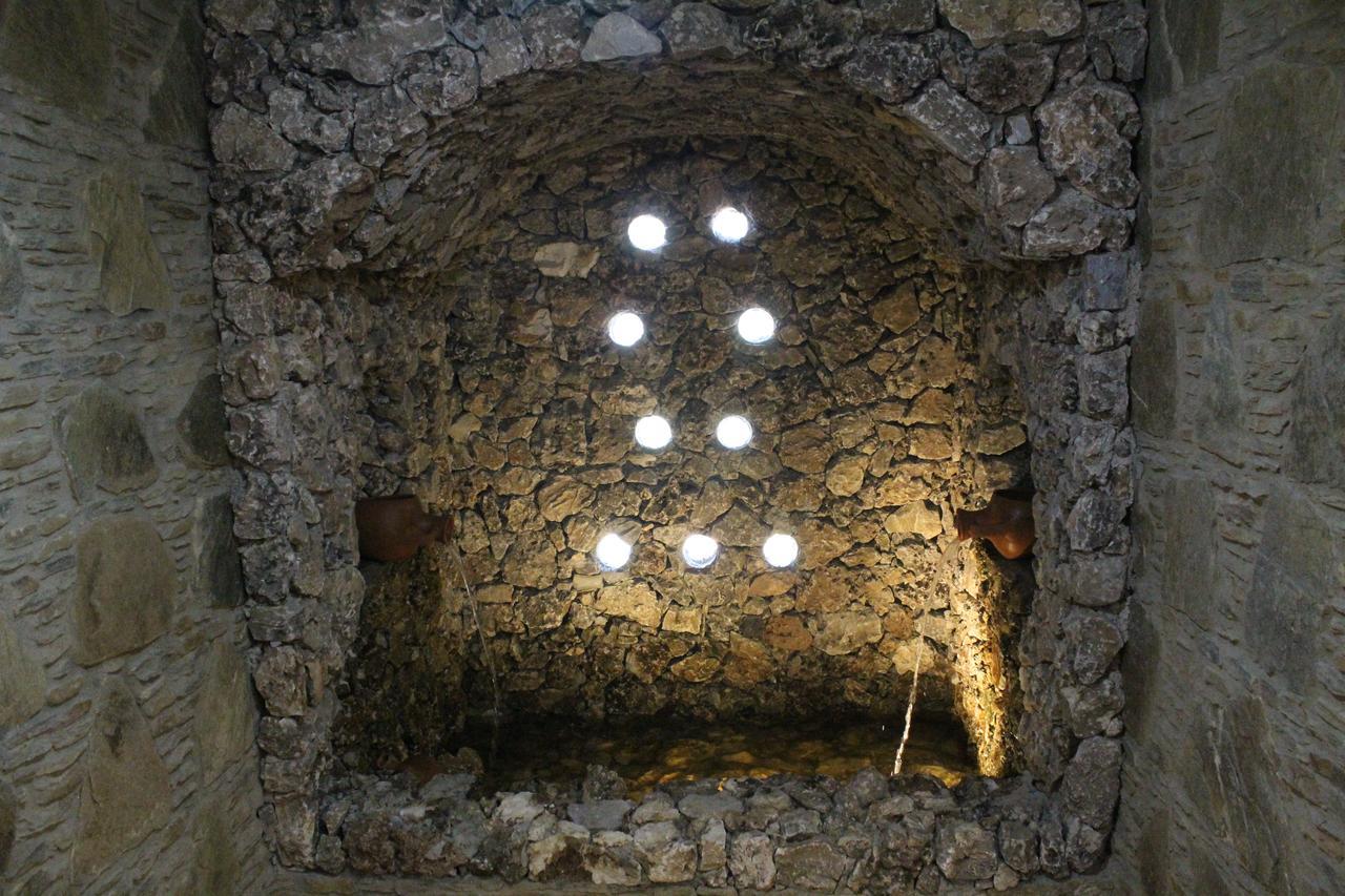 Tas Konak Hotel Selçuk Kültér fotó