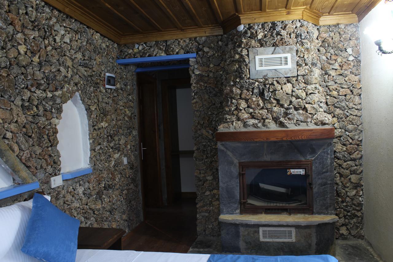 Tas Konak Hotel Selçuk Kültér fotó