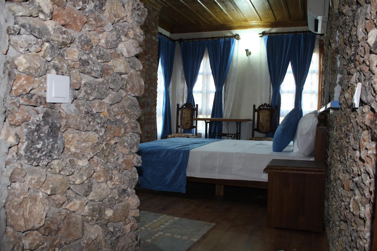Tas Konak Hotel Selçuk Kültér fotó