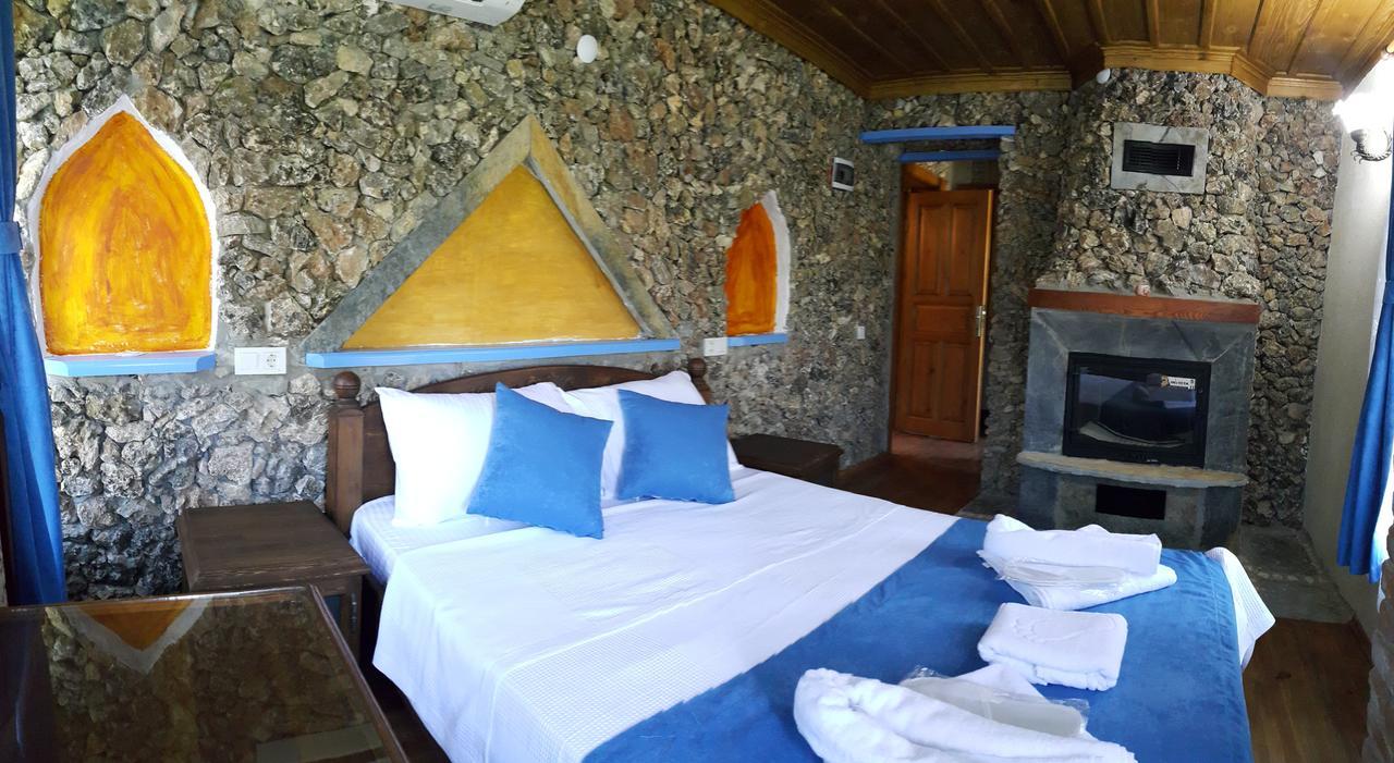Tas Konak Hotel Selçuk Kültér fotó