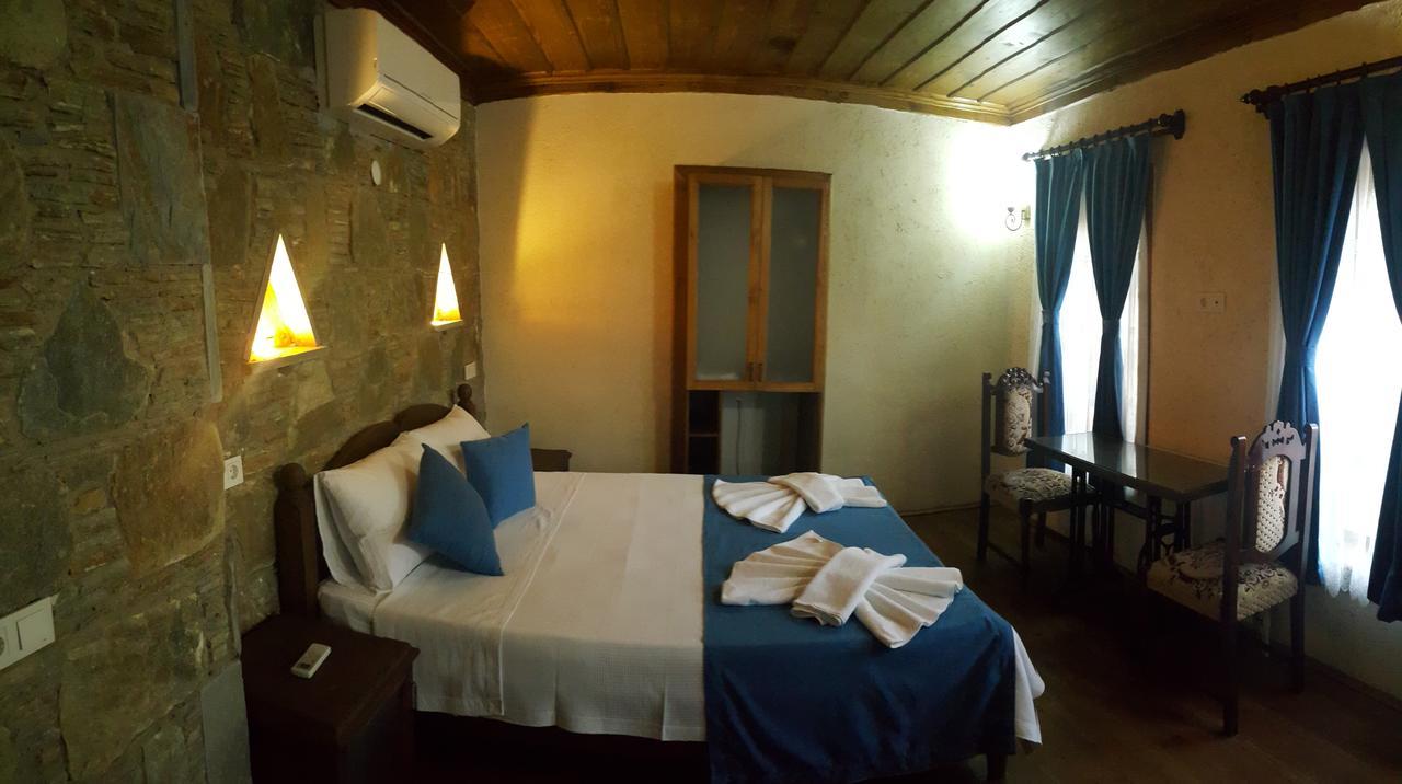 Tas Konak Hotel Selçuk Kültér fotó