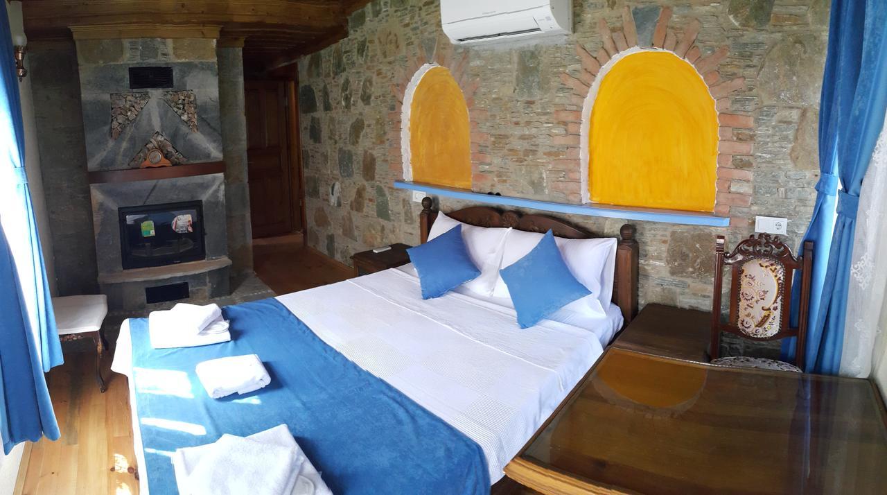 Tas Konak Hotel Selçuk Kültér fotó