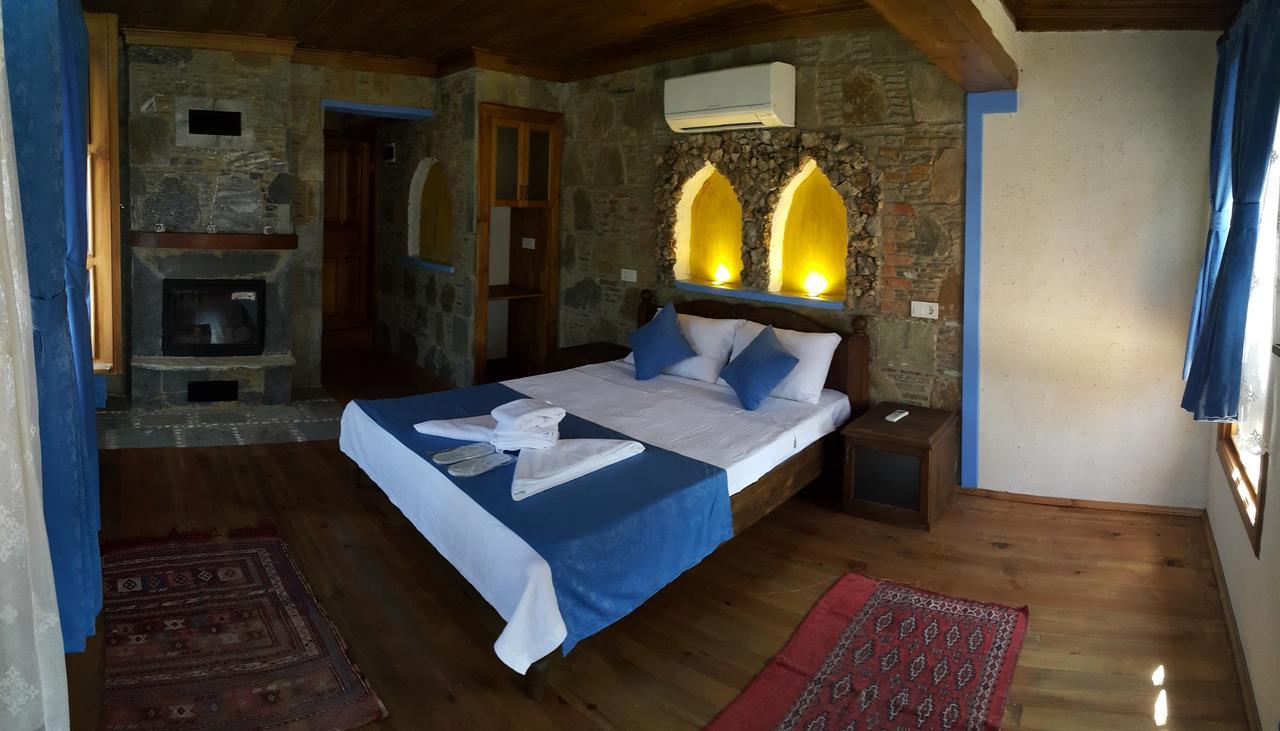 Tas Konak Hotel Selçuk Kültér fotó