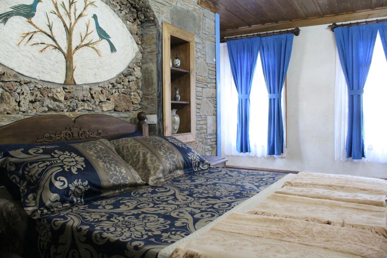 Tas Konak Hotel Selçuk Kültér fotó