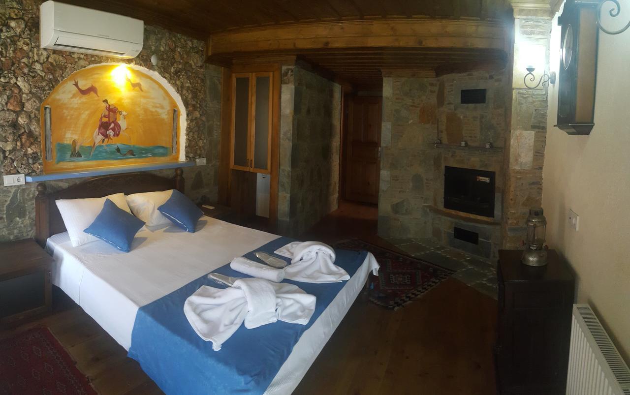 Tas Konak Hotel Selçuk Kültér fotó