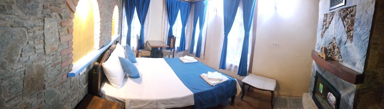 Tas Konak Hotel Selçuk Kültér fotó