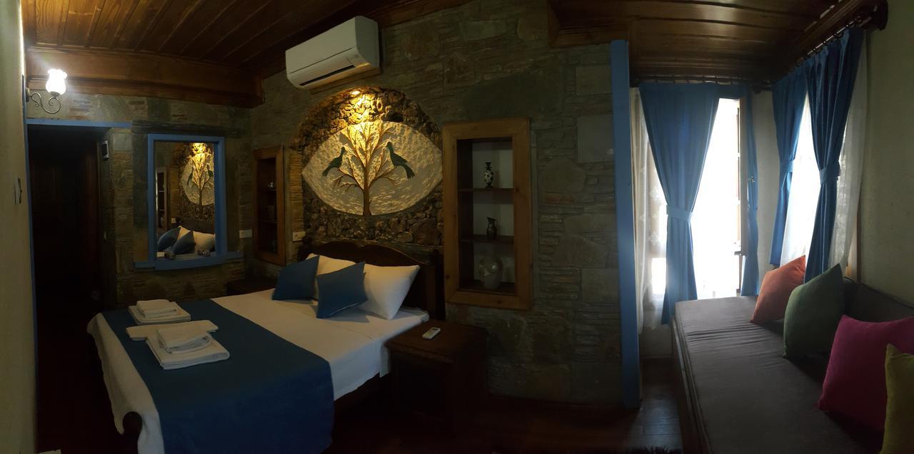 Tas Konak Hotel Selçuk Kültér fotó