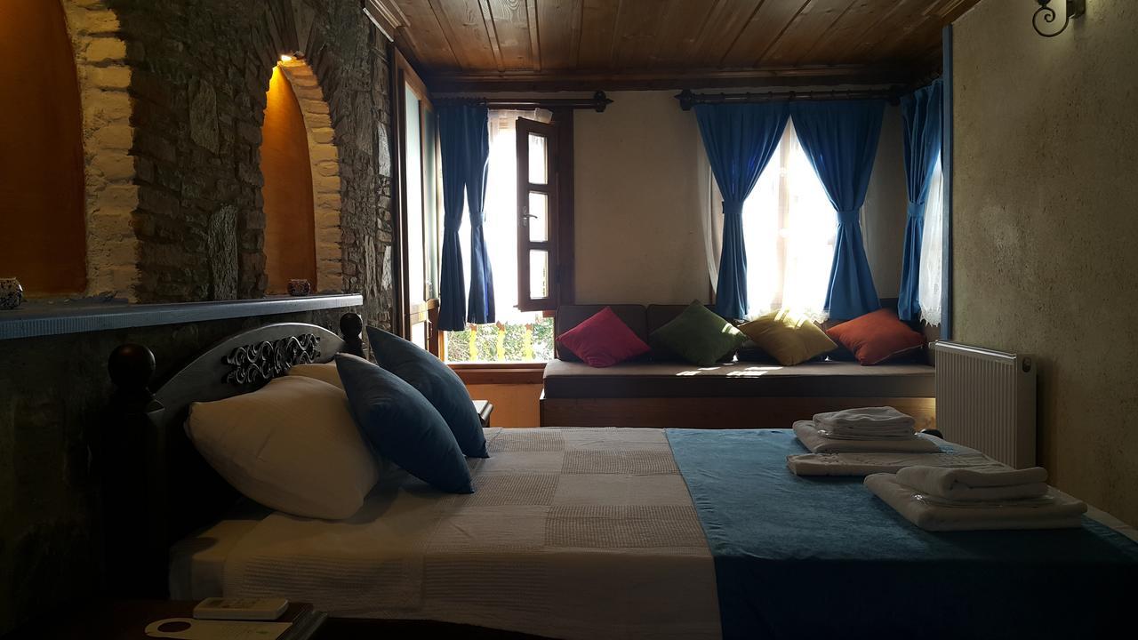 Tas Konak Hotel Selçuk Kültér fotó
