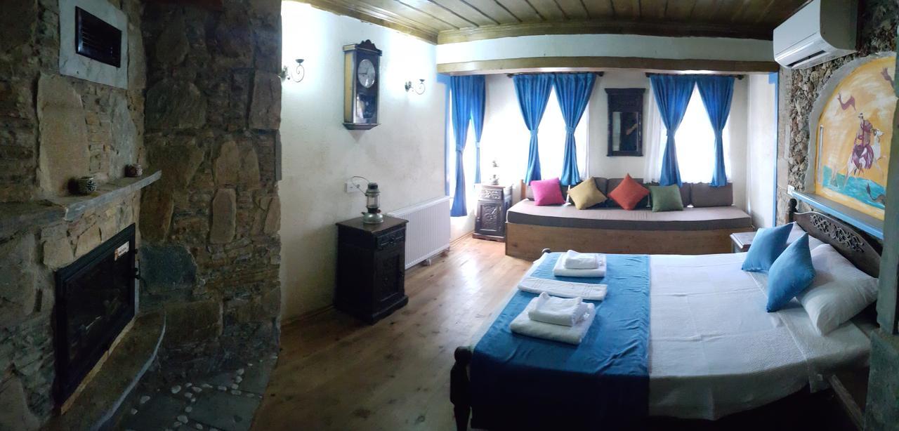 Tas Konak Hotel Selçuk Kültér fotó