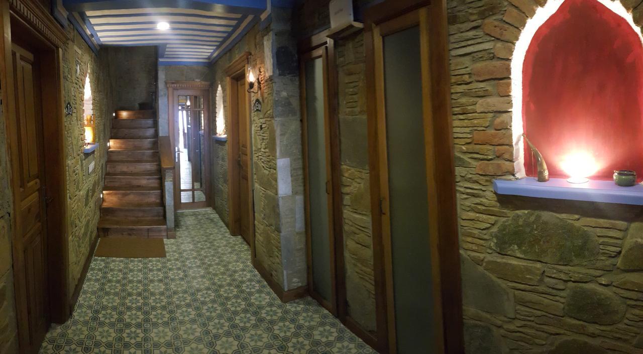 Tas Konak Hotel Selçuk Kültér fotó