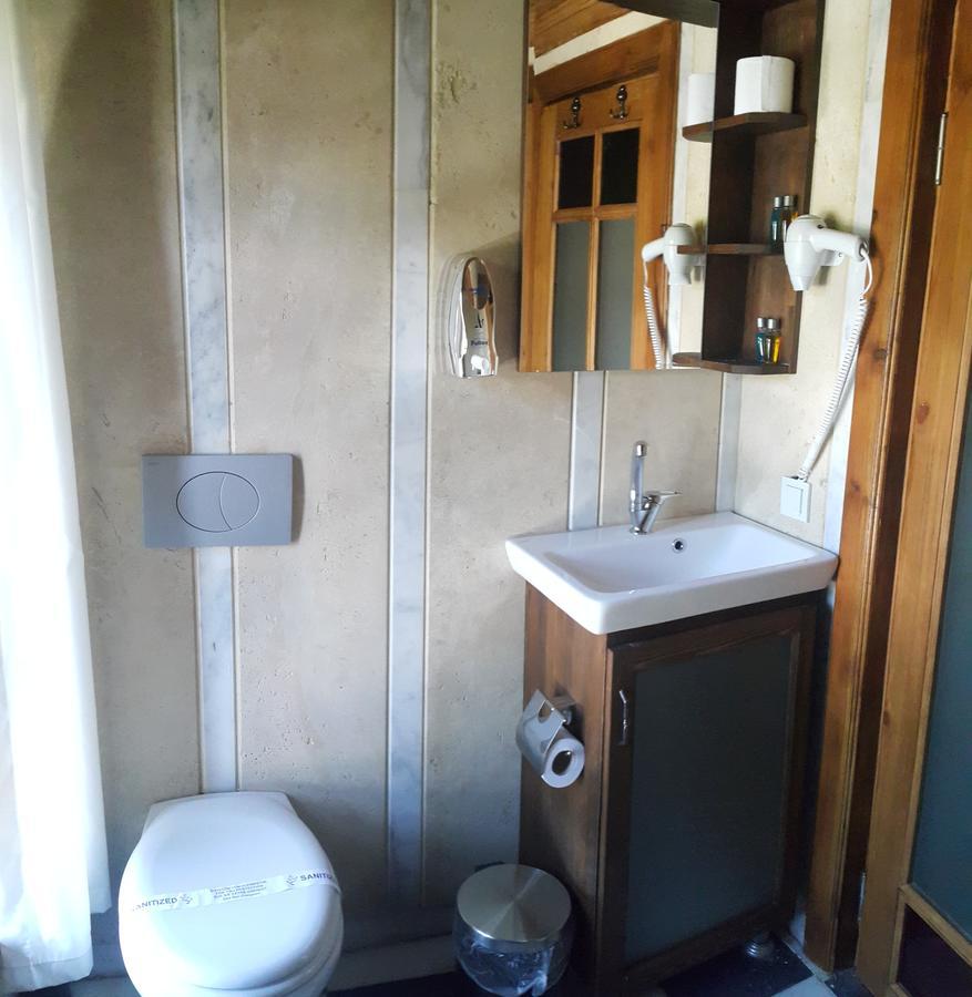 Tas Konak Hotel Selçuk Kültér fotó