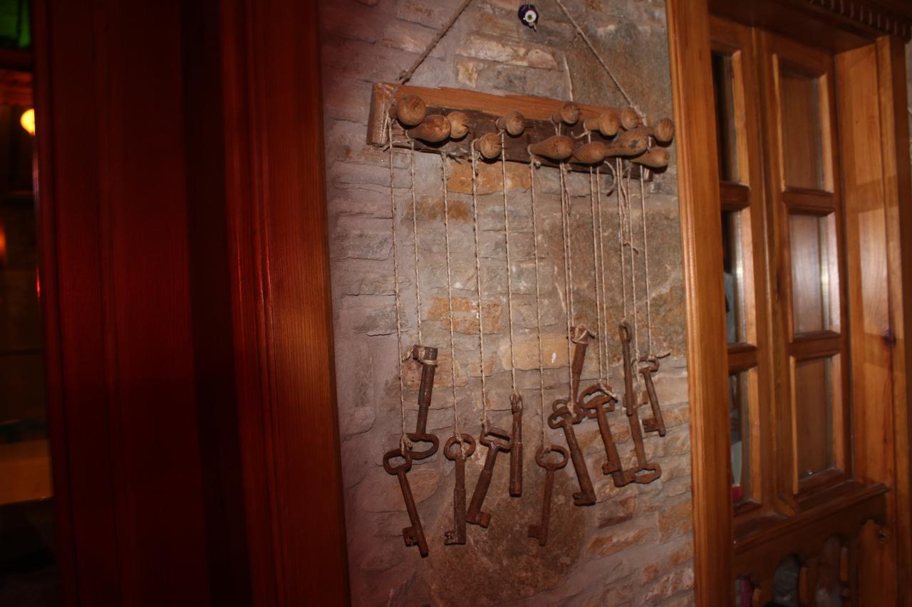 Tas Konak Hotel Selçuk Kültér fotó