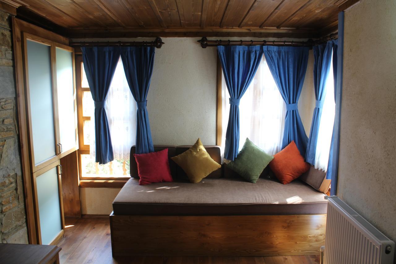 Tas Konak Hotel Selçuk Kültér fotó