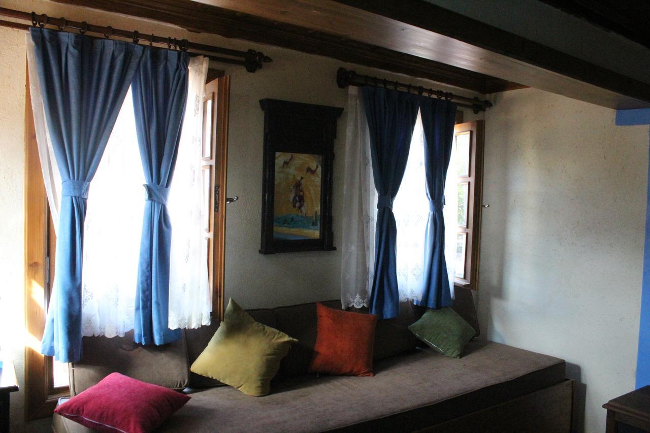 Tas Konak Hotel Selçuk Kültér fotó