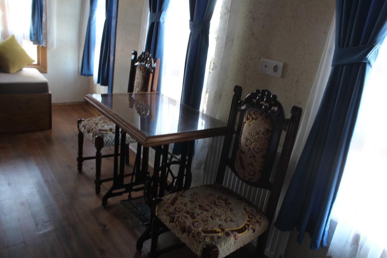 Tas Konak Hotel Selçuk Kültér fotó
