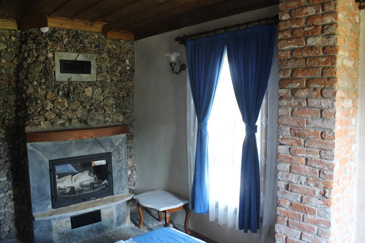 Tas Konak Hotel Selçuk Kültér fotó