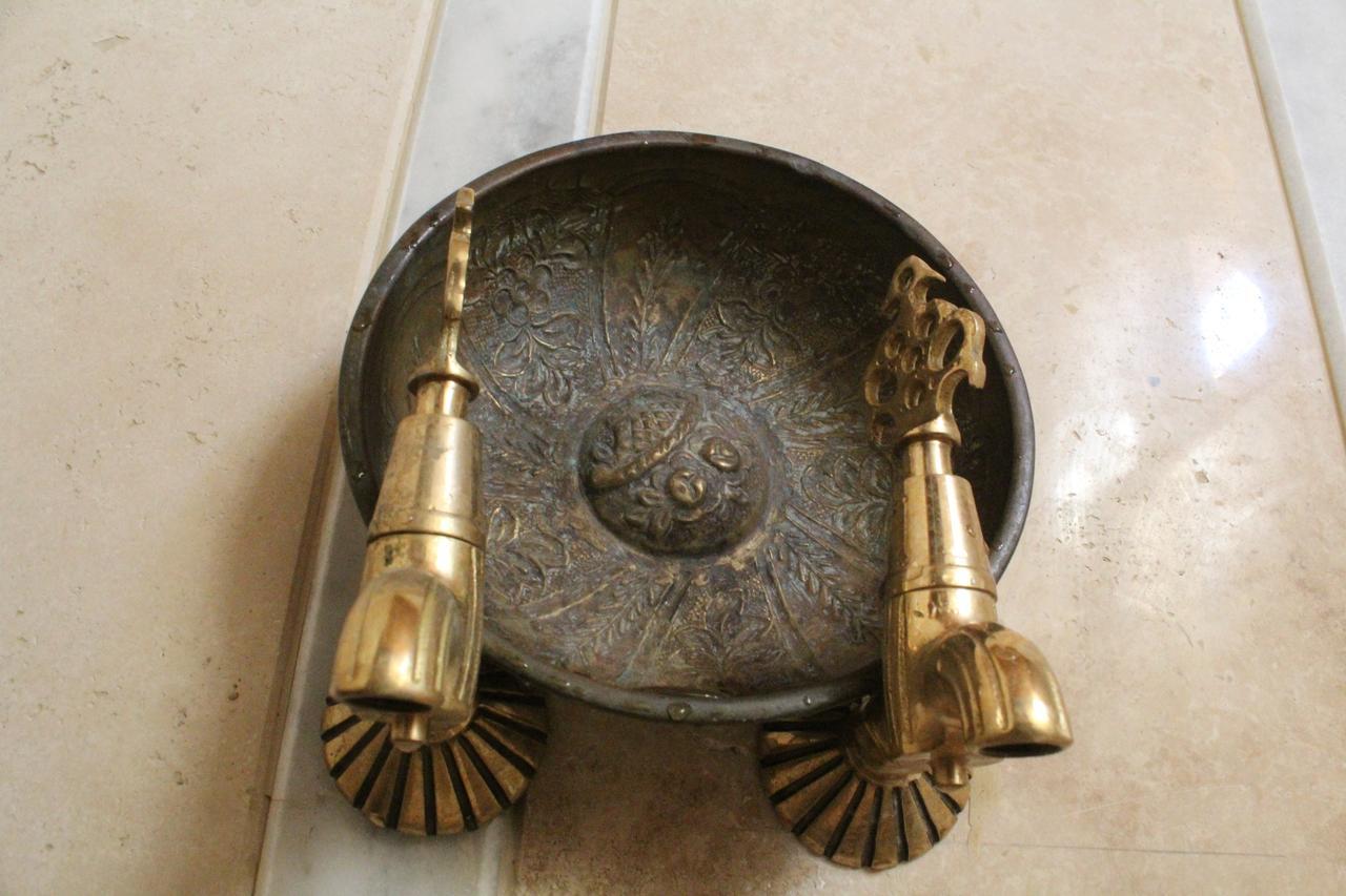 Tas Konak Hotel Selçuk Kültér fotó