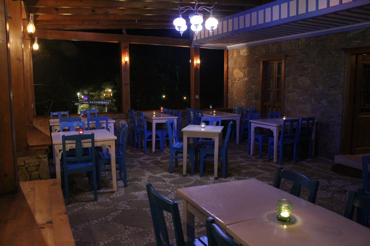 Tas Konak Hotel Selçuk Kültér fotó