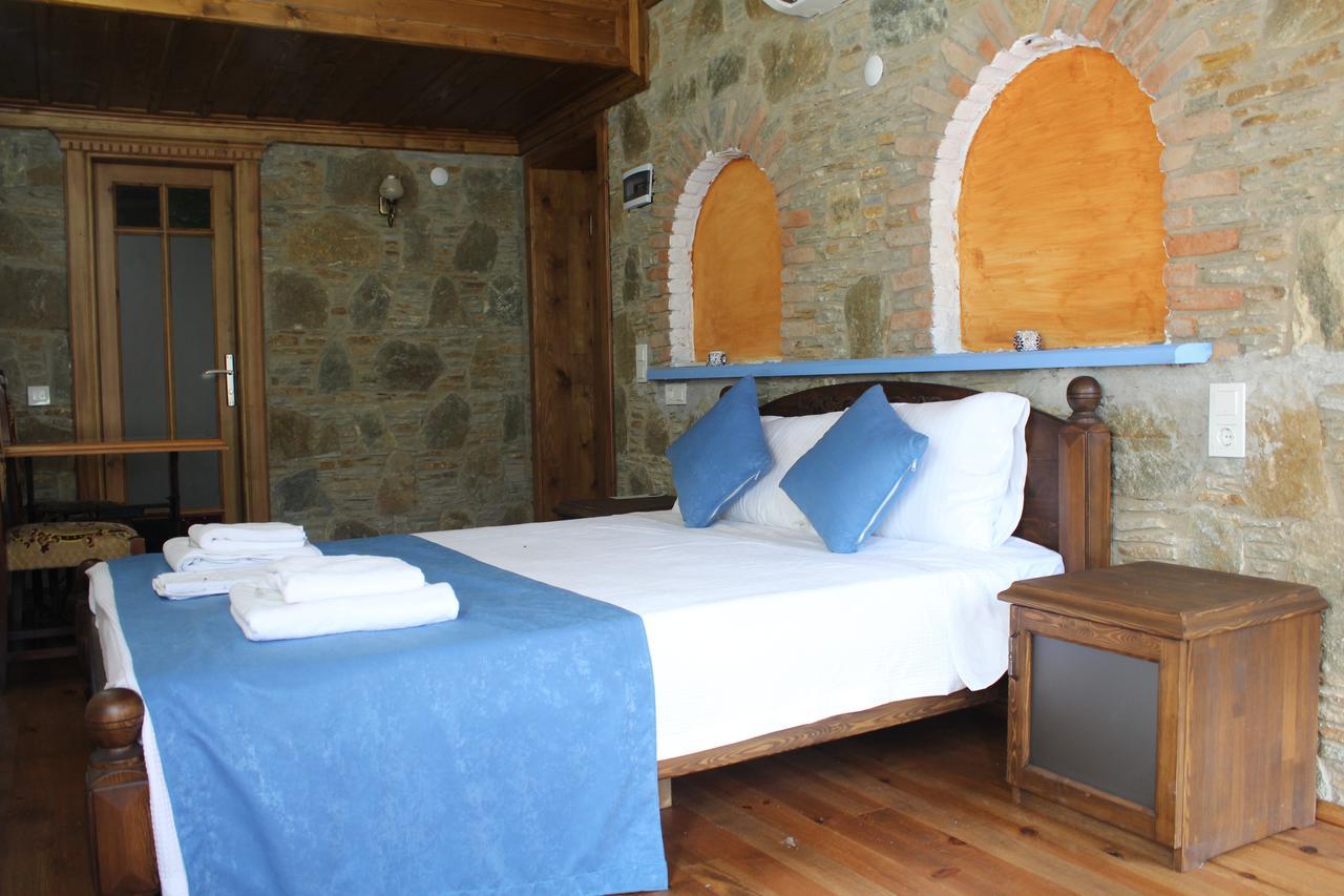 Tas Konak Hotel Selçuk Kültér fotó